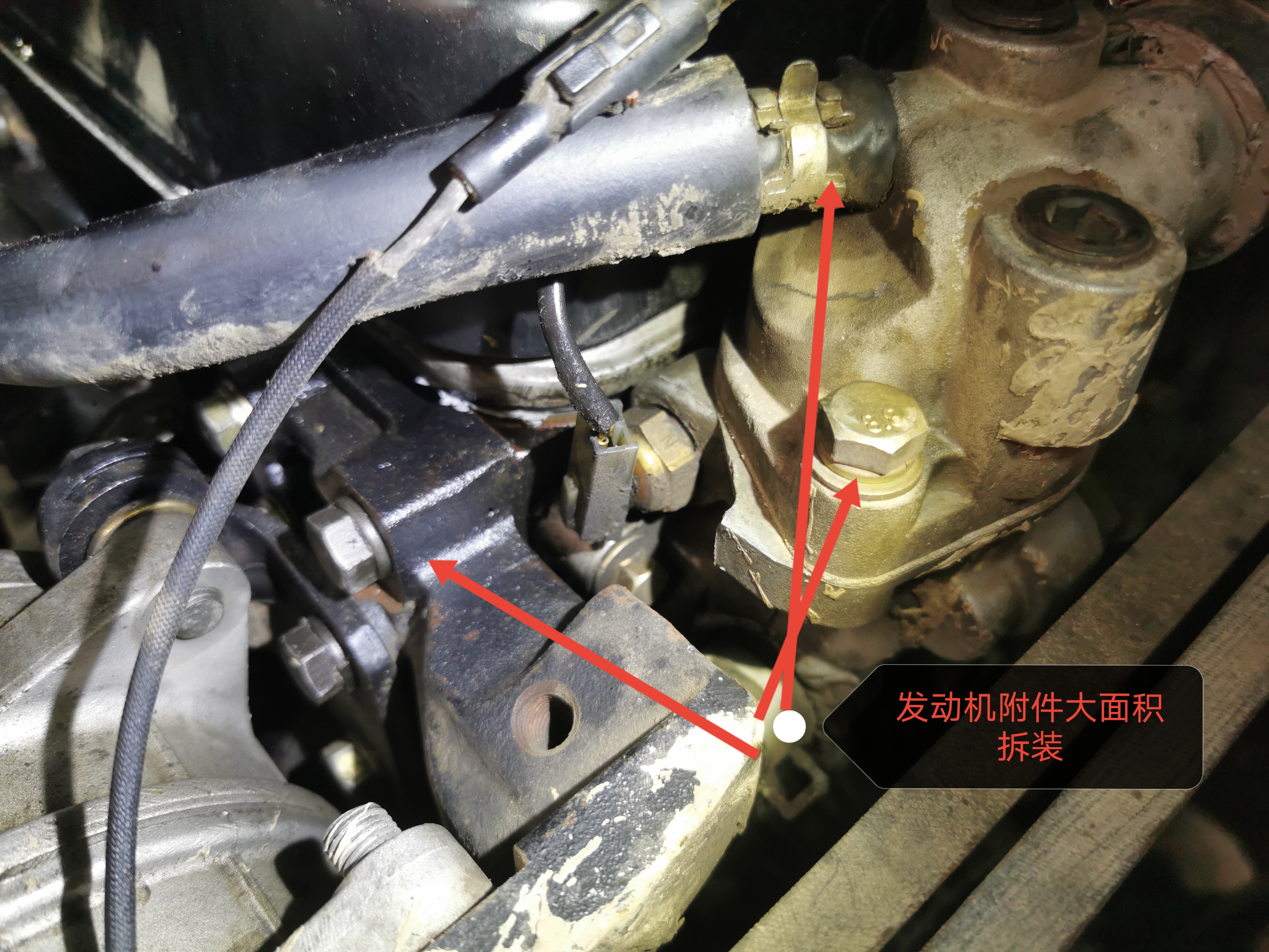 聽說這個地方的二手車便宜！是真的嗎？