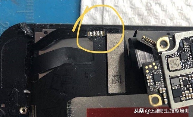 iPhone7显示手机无服务还有感叹号，基带通病问题，你中招了吗？