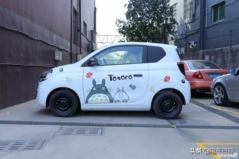 5万元以下能买哪些车?推荐6款高性价比纯电微型车