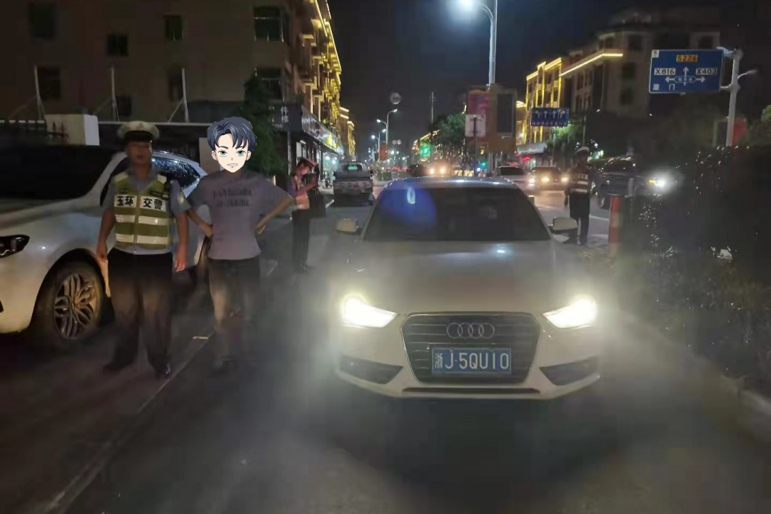 台州汽车违章查询,