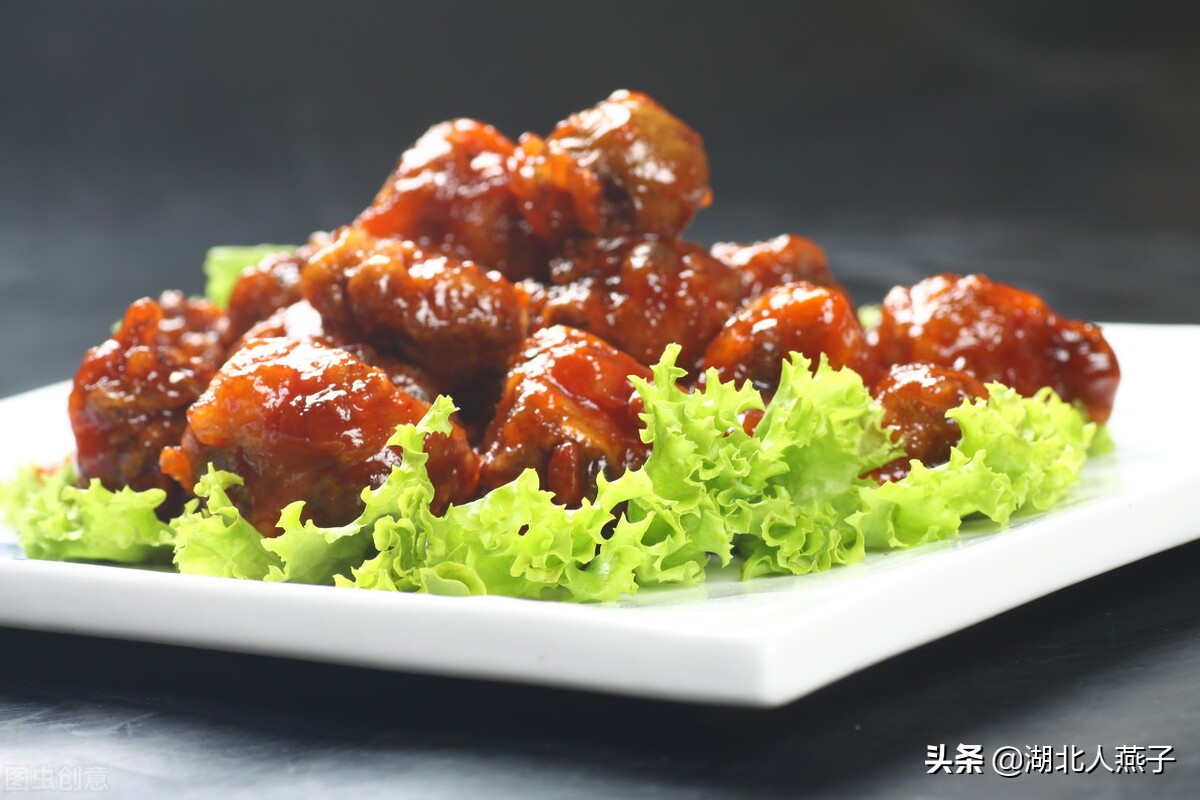 上海本帮菜菜谱大全（上海最出名的15道名菜）
