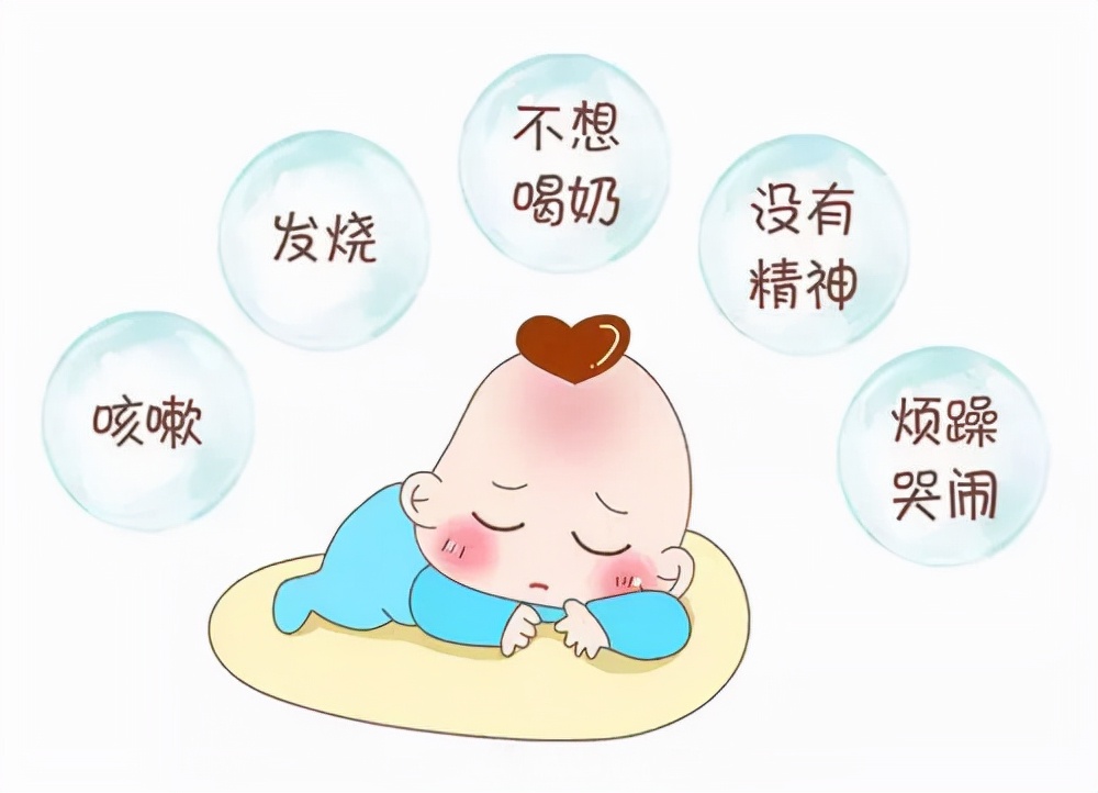 冬季宝宝老生病？提高免疫力，做好这4件事