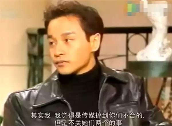 1989年，张曼玉与钟楚红“闺蜜反目”始末：挑拨离间，误会重重
