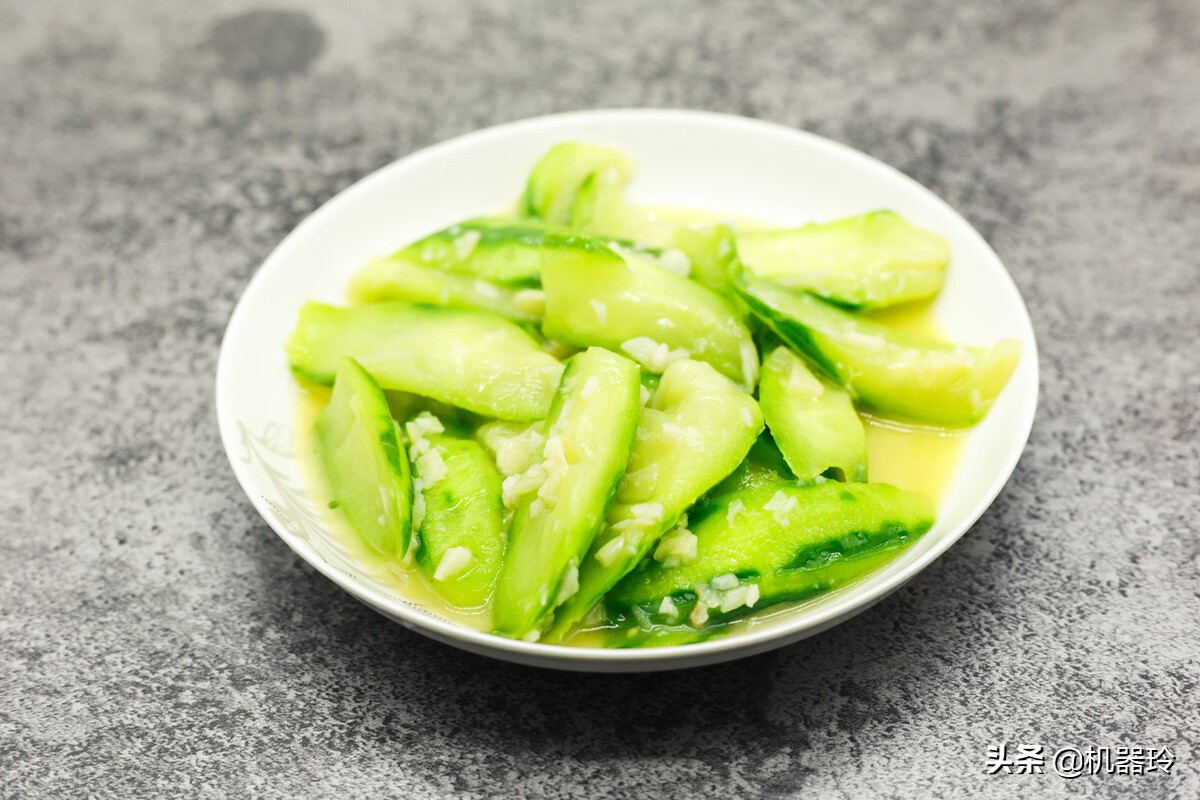 夏季食谱大全（推荐简单易做好吃可口7道夏季好菜）