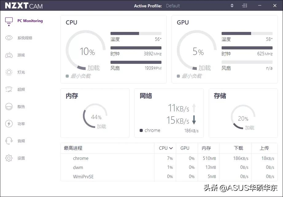  No longer afraid of CPU burning, the best software to detect CPU temperature