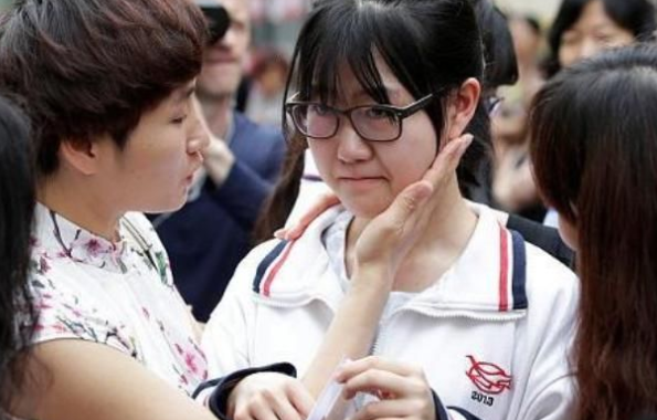 620分考生报西北大学被退档，617分考生却能被录取，这到底是为啥