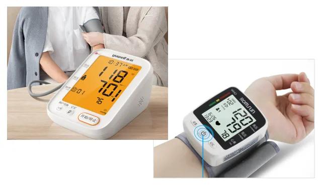 不踩雷！正确为老人选择一款家用测血压仪