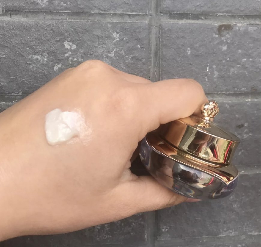 为什么那么多人推荐天气丹，冻龄美白防衰老一步到位，皇后般享受