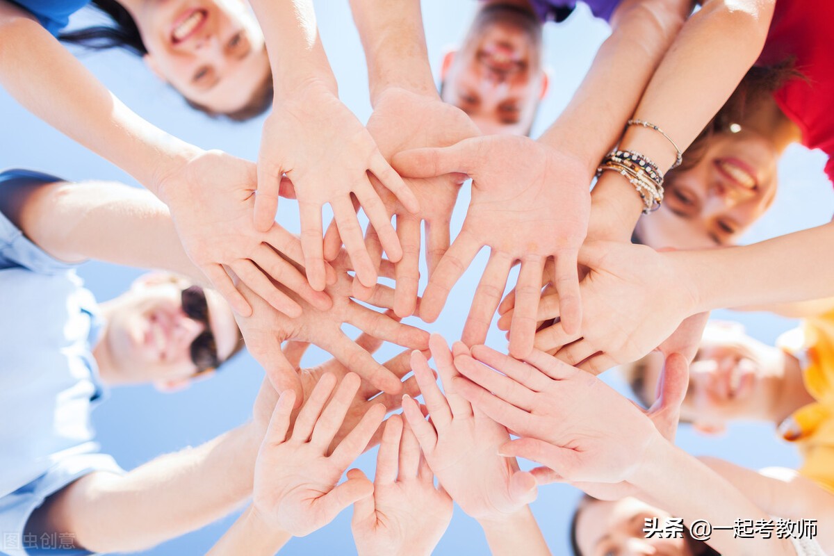 2021年各地高考分数线陆续公布，看见分数的那一刻，你什么心情？