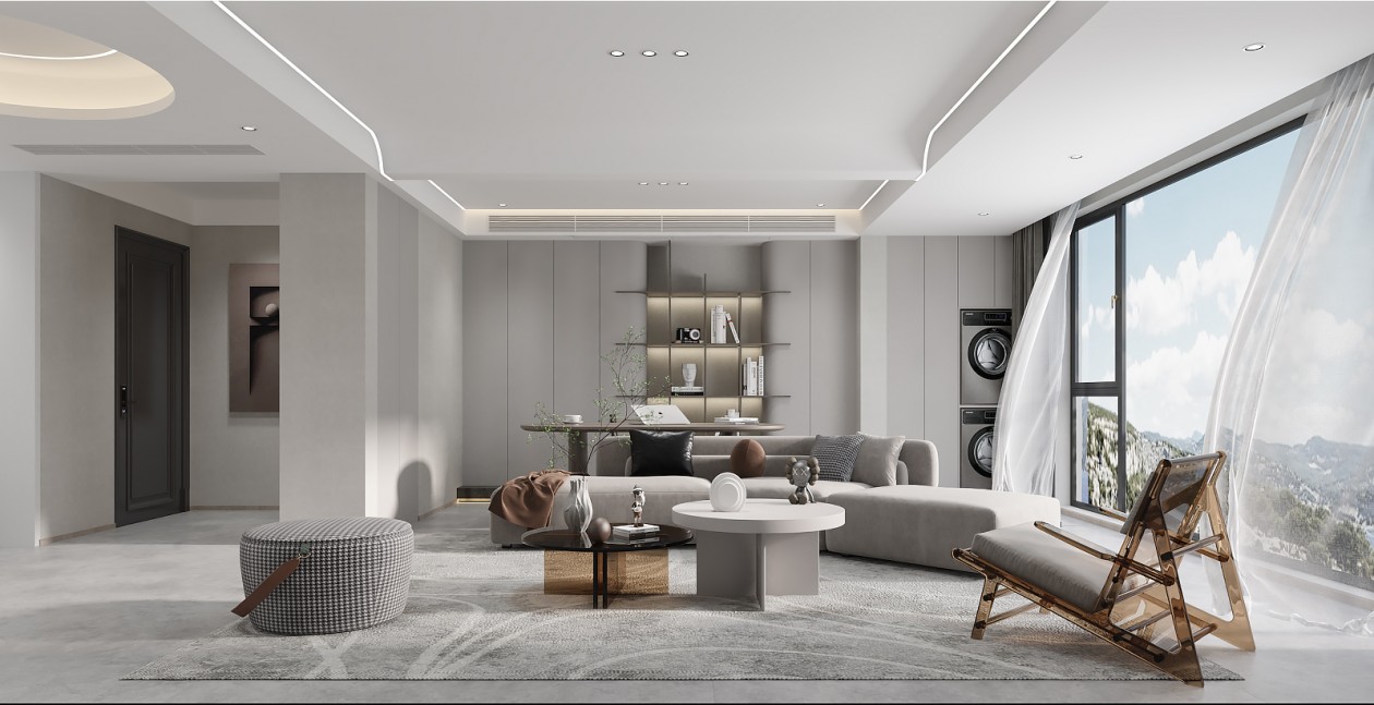 客厅装修布局攻略，快拿去