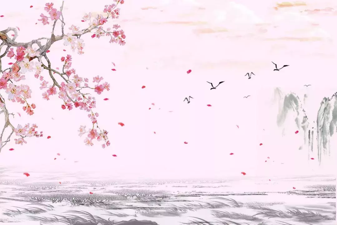 对偶的诗句古诗大全(对偶句的古诗分类)(13)