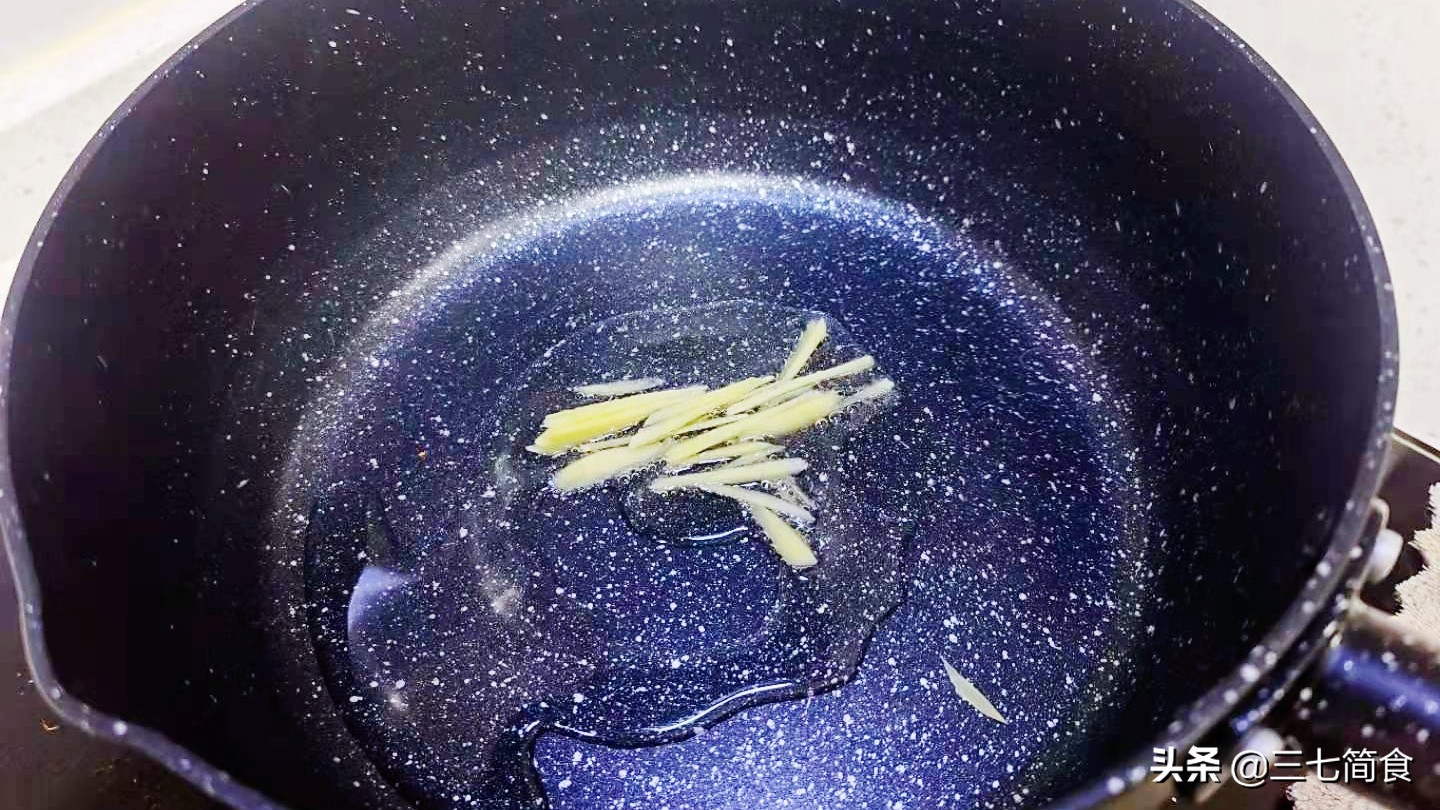 芥菜湯,芥菜湯的做法