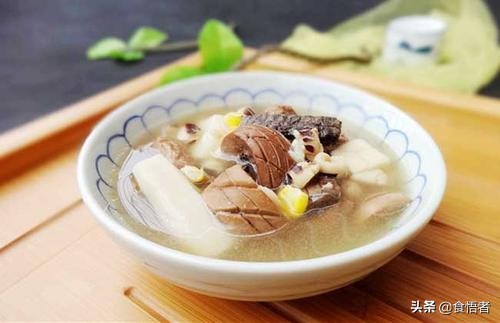 最佳补肾食材及15个简单易做的护肾食谱