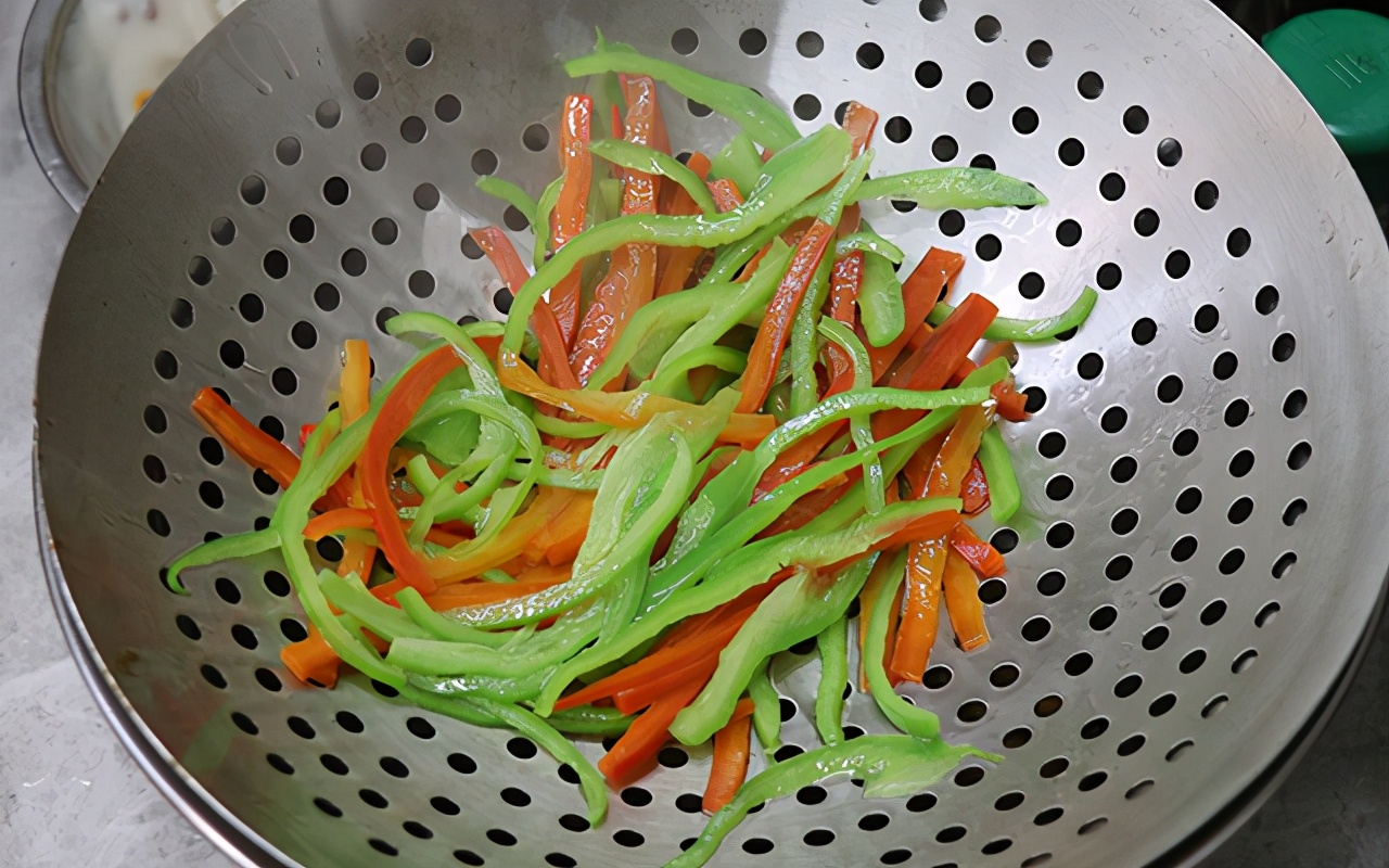 茶樹菇炒肉,茶樹菇炒肉的做法