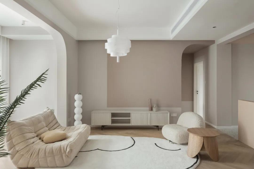 客厅装修布局攻略，快拿去