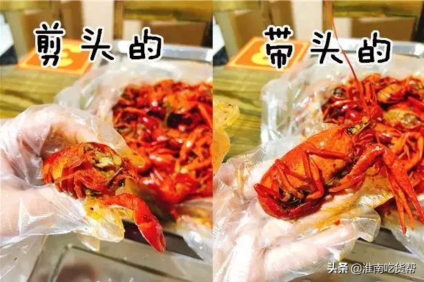 我最爱吃的龙虾，都已经试过了，值得你们去尝尝