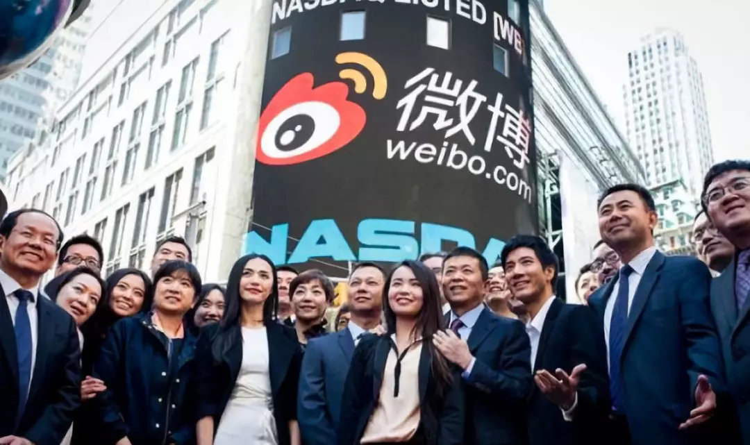 曹国伟，一个从会计做成新浪CEO的男人