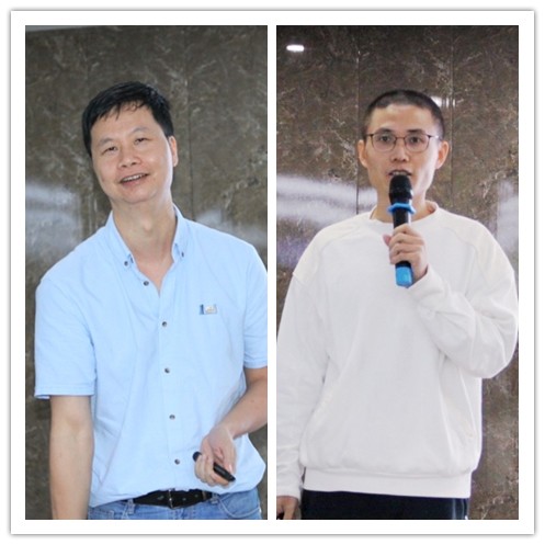 金秋送爽，投研会联手智信财经秋季投资研讨会绽放天津