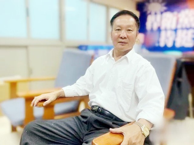 “96台海危机”：台军方人员如临大敌 美军舰闯入近海挑衅