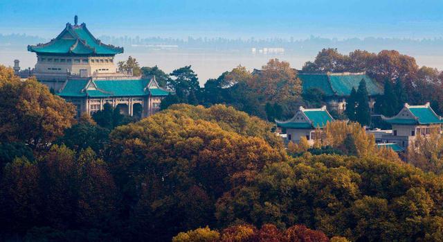 武汉这所“樱花大学”，直属教育部，是985高校，备受高考生认可
