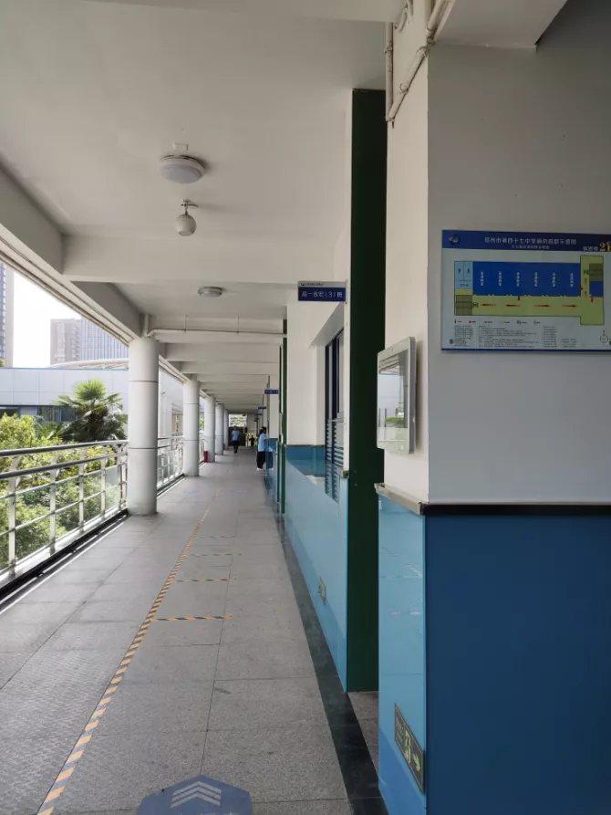 「2021中招」郑州重点高中哪家强？分数线及综评数据超全分析