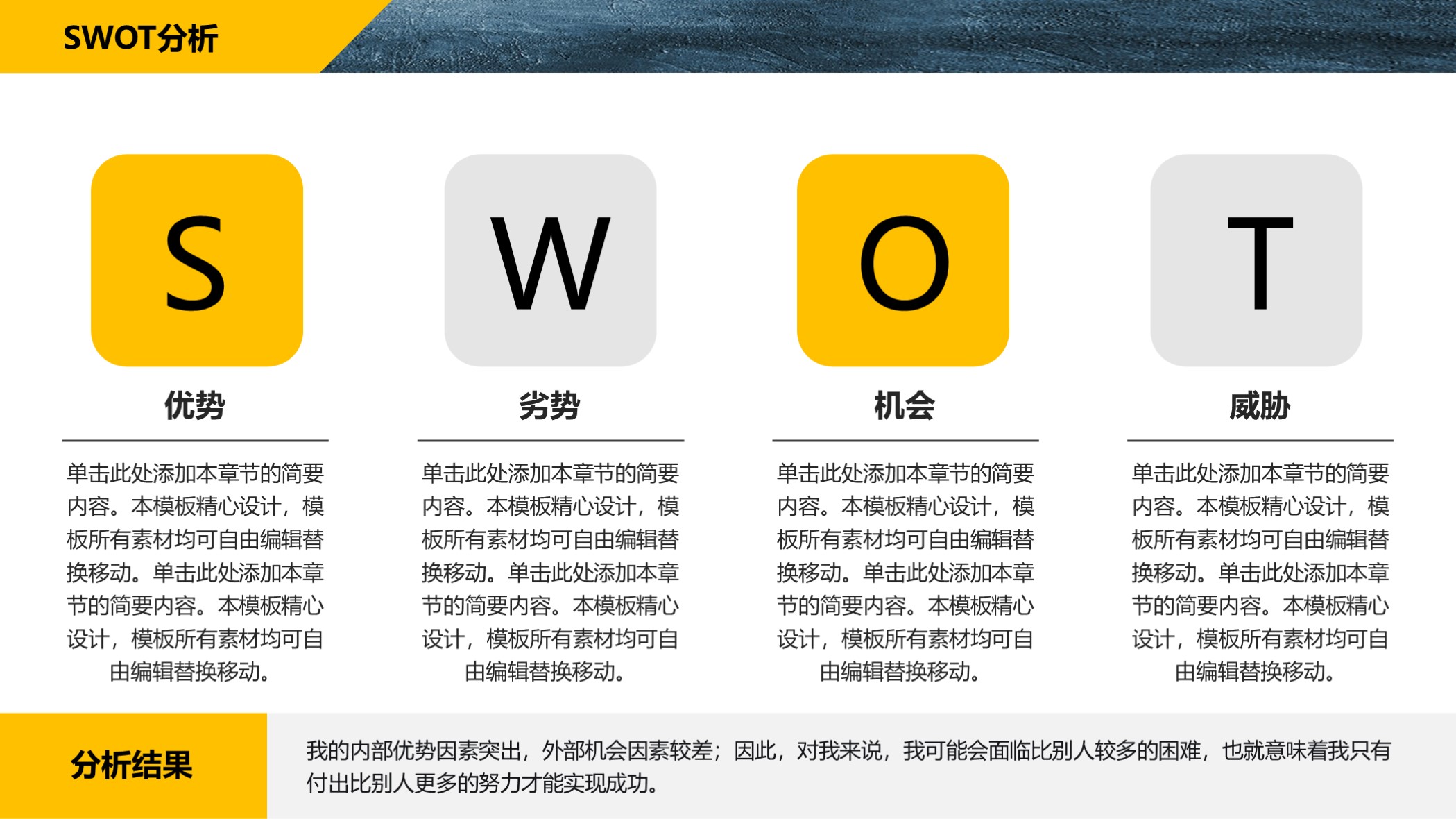 需要吗？第1191期：撕纸效果职业生涯规划PPT模板