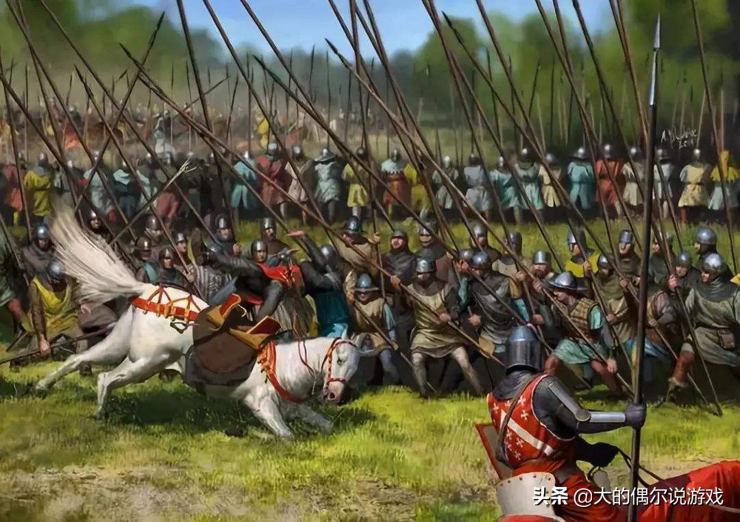 《英雄无敌三》WOG版本，全兵种特性以及原型分析（城堡篇）