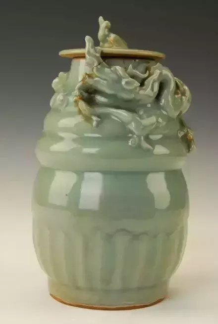 中国瓷器瓶子的造型种类,你知道多少?(收藏贴)