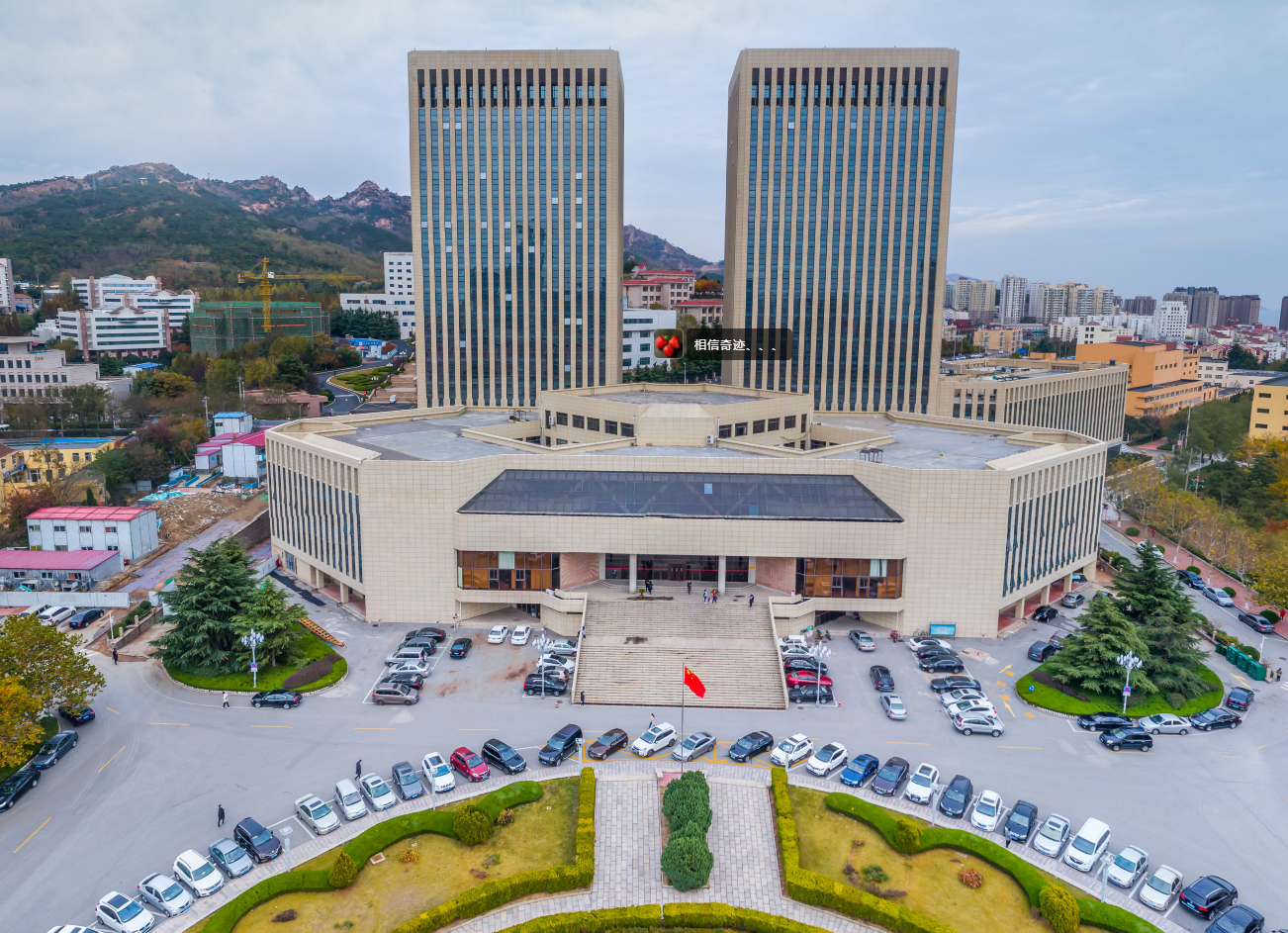 青岛大学计算机科学技术学院（青岛大学2020考研招调剂生）