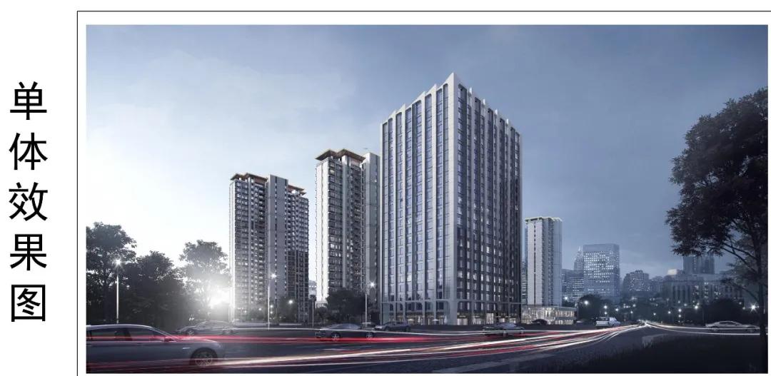 配套学校已开学，俊发城逸璟峰二期评测