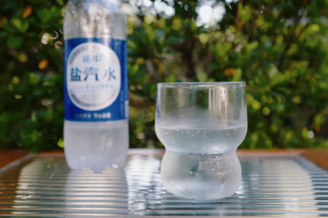 全国网友贡献的宝藏饮料,囤满一冰箱