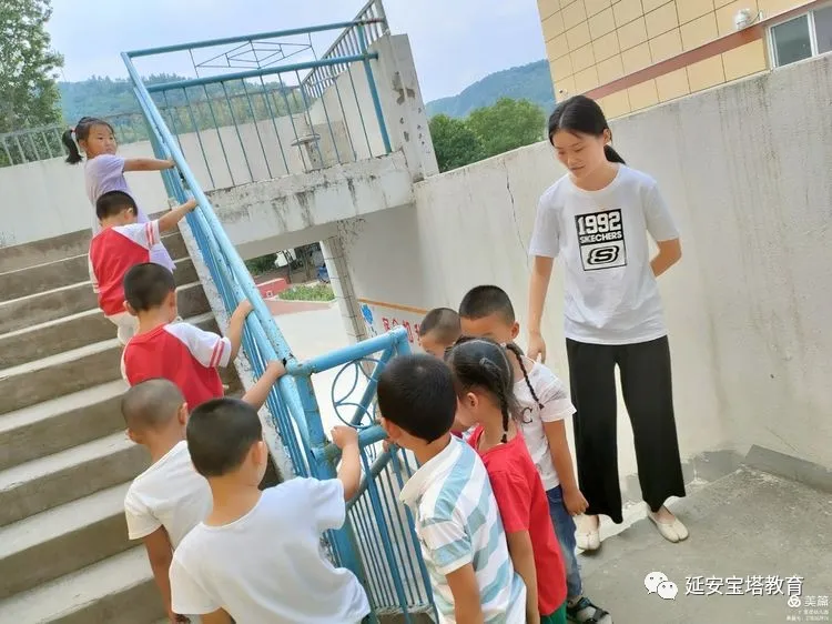 多彩社团，魅力校园——宝塔区第一小学期末社团汇报展示