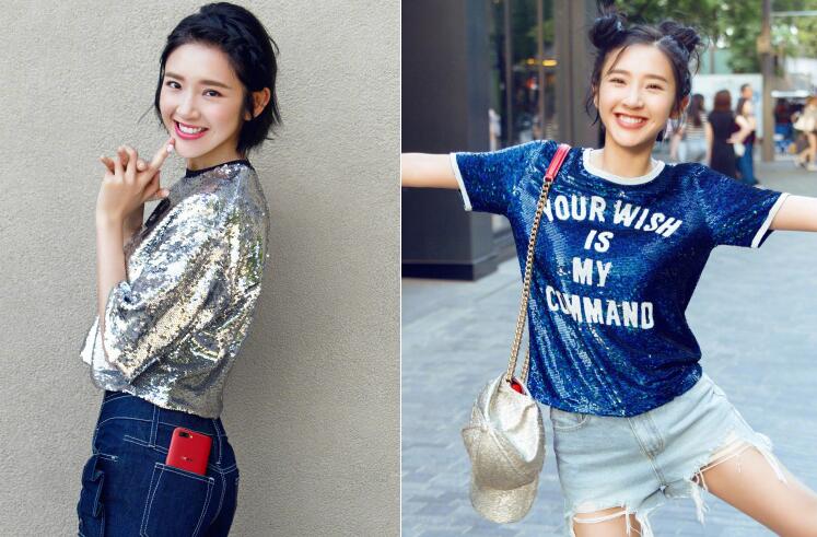 1987是啥神仙年份？出了4位“金鹰女神”，大牌女星批量生产