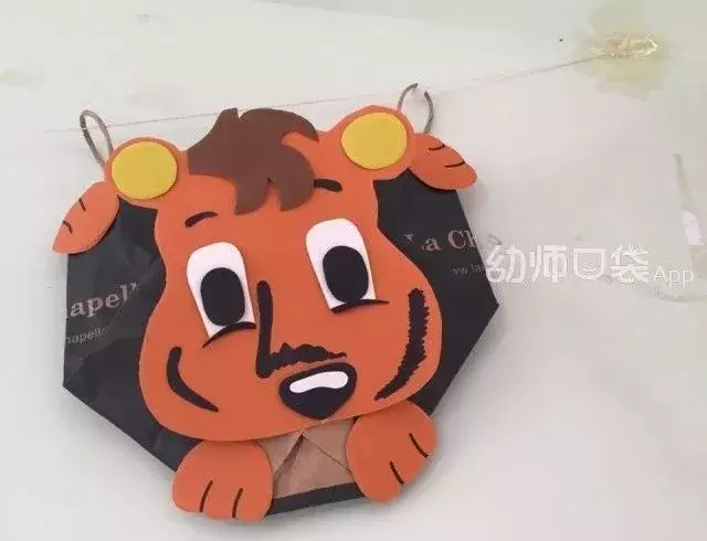 过完年废旧的纸箱、酒瓶、包装袋不要扔，可以和孩子做这些手工！