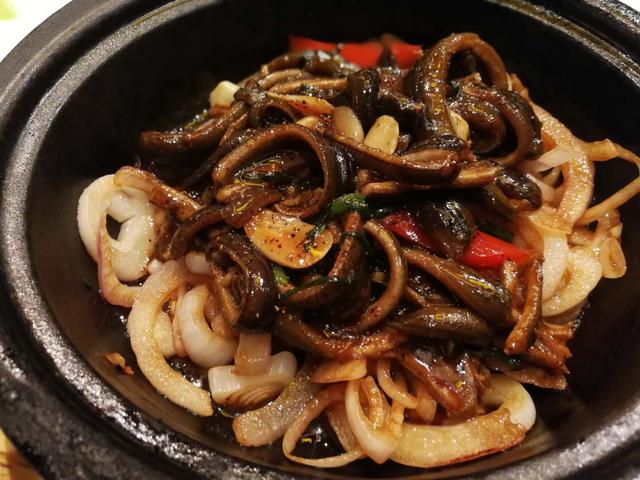 一片吃心在扬州，千古淮扬味悠悠