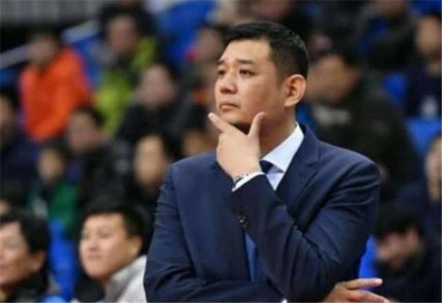 巩晓彬为什么能在nba(巅峰时期的巩晓彬能在NBA立足? 你真的知道吗?)