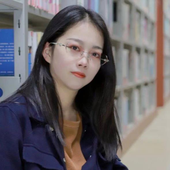 4位中南校花被名校保研，拿奖拿到手软的她们，还是一个寝室的