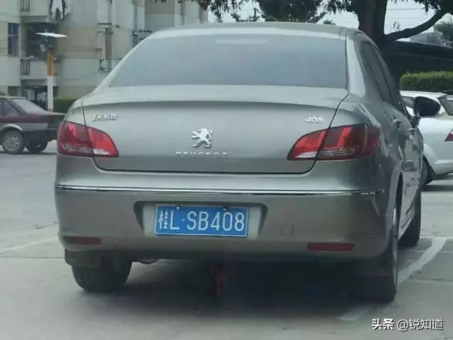 全国各省份车牌代码大全！专家：很全面！快收藏