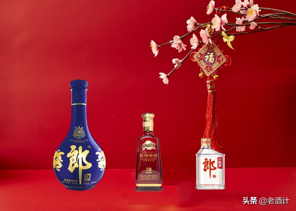 2020最受老百姓欢迎的十大白酒排名：带你揭晓各大白酒优缺点