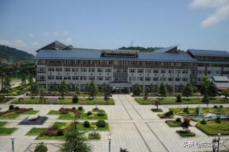 校名无师范、教育字眼，却是湖南唯一培养教师和幼教的高职院校