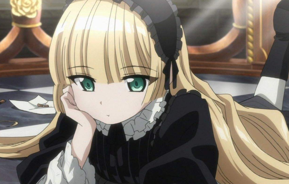 《Gosick》：写作推理，读作救赎，从理性到感性的人性蜕变