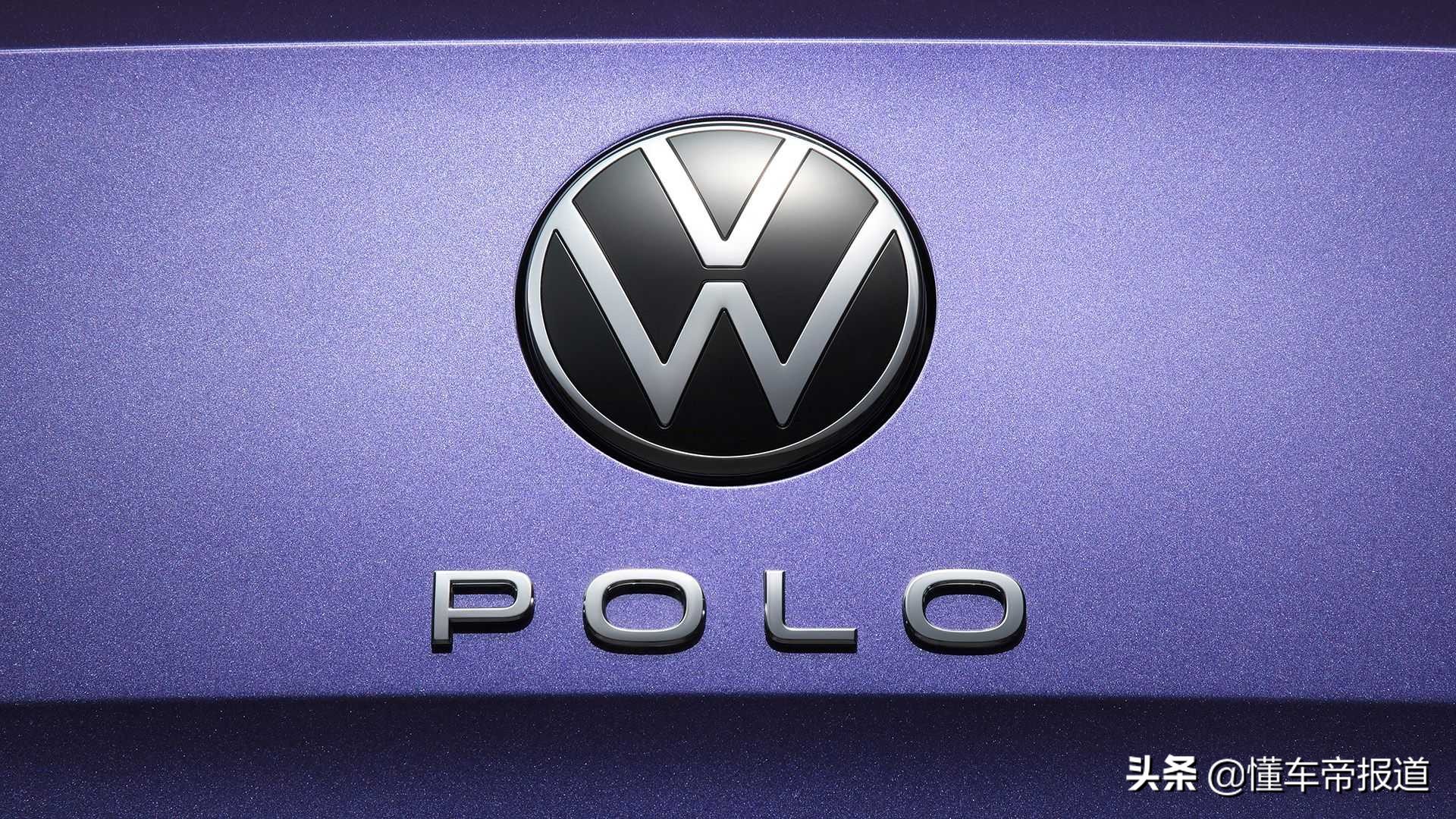 新车 | 迎战本田飞度，大众新款Polo海外开售，约合人民币14万元起