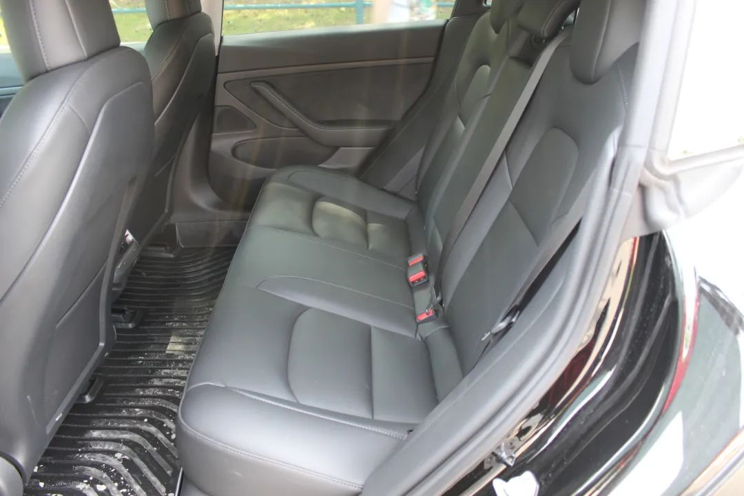 车主说车：不懂车？赶时髦？女车主为何都偏爱特斯拉