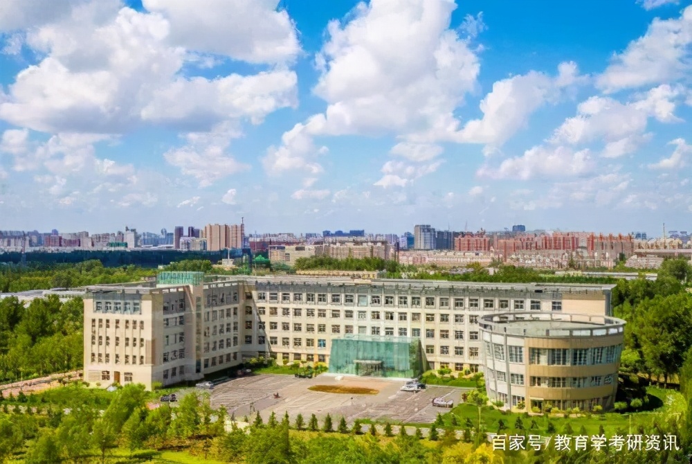 22考研：吉林省有哪些考研院校推荐？最新21复试分数线汇总