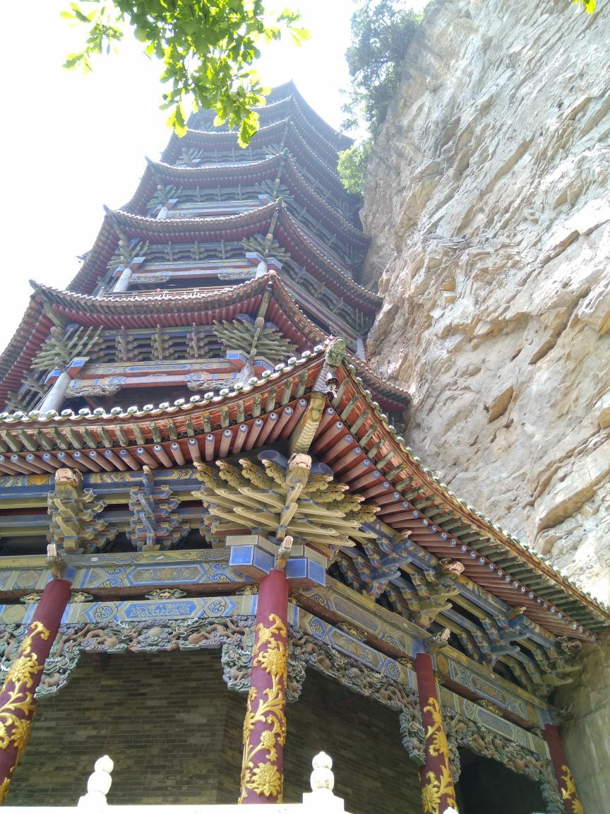 山西绝无仅有的12尊包骨肉身佛像，被称为东方木乃伊，你见过吗？