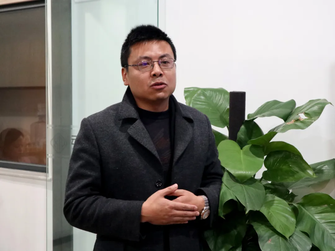 14地律所齐聚大理，共同推进云南区域律所发展进程