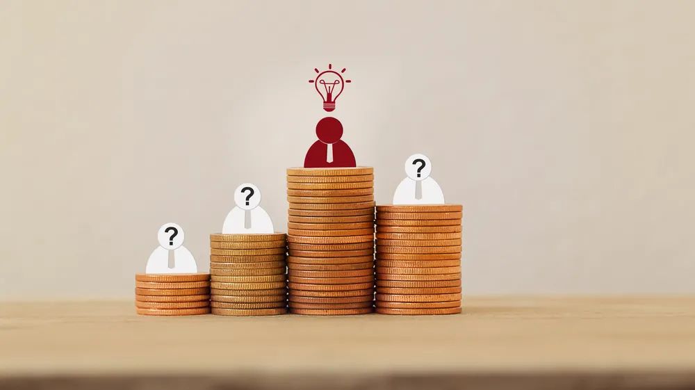 律师晋升合伙人，为什么不容易？