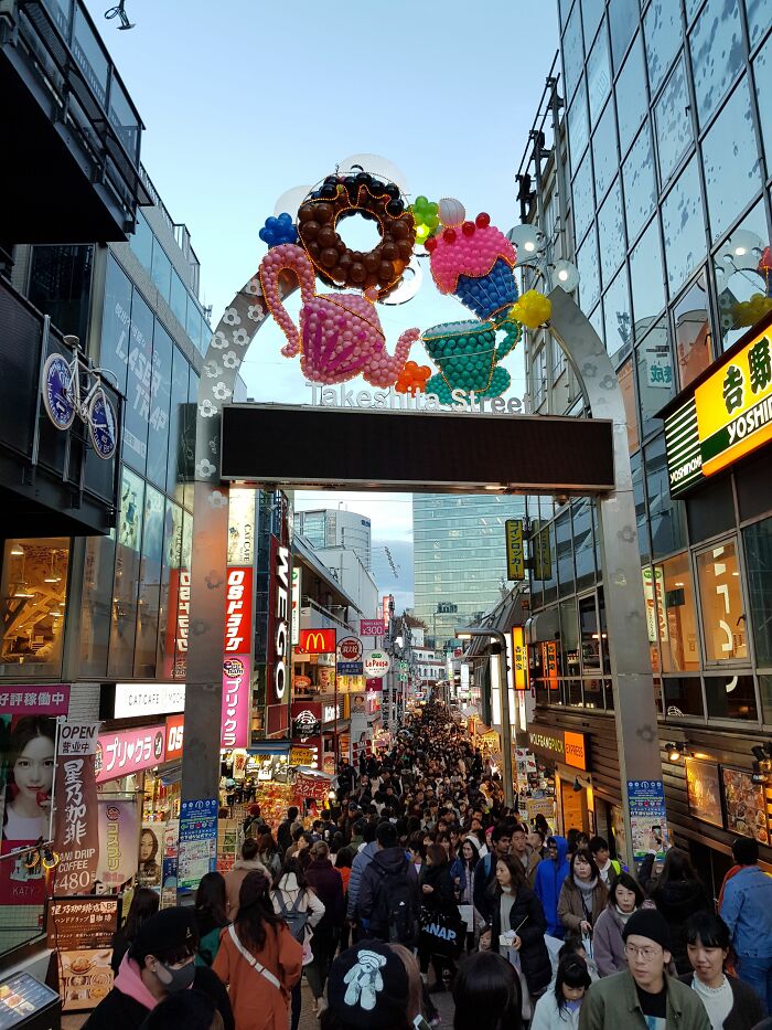 12个世界上著名的旅游景点，令人失望的旅游“陷阱”，还想去吗？