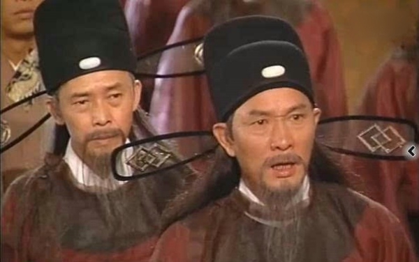 明朝首辅列表（明朝初期内阁首辅列表图大全）
