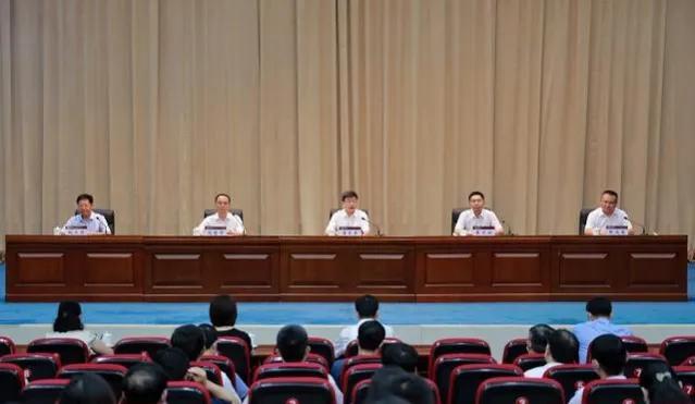 5所大学班子换帅！其中2所是“双一流”高校